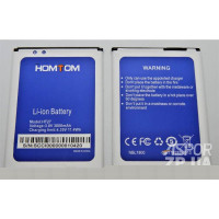 Акумулятор для Doogee/HomTom HT27/HT27 Pro (9100249)