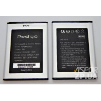 Акумулятор для Prestigio Wize Q3/PSP3471 (9100256)