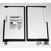 Акумулятор для планшета Samsung T330 / T331/T335 Galaxy Tab 4 8.0 (EB-BT330FBE) Акумулятор для планшета Samsung T330 / T331/T335 Galaxy Tab 4 8.0 (EB-BT330FBE)