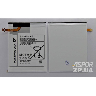 Акумулятор для планшета Samsung T230/T231/T235 Galaxy Tab 4 7.0 (EB-BT230FBE/EB-BT230FBU) Акумулятор для планшета Samsung T230/T231/T235 Galaxy Tab 4 7.0 (EB-BT230FBE/EB-BT230FBU)