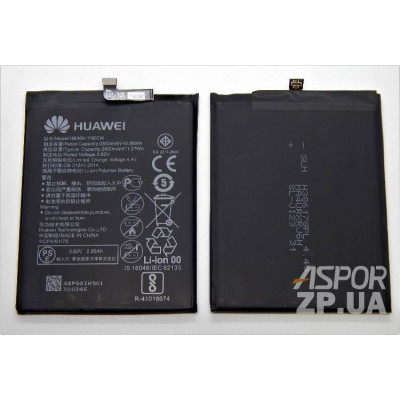 Акумулятор для Huawei Nova 2 2017 (HB366179ECW) Акумулятор для Huawei Nova 2 2017 (HB366179ECW)