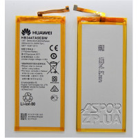 Акумулятор для Huawei Ascend P8 (HB3447A9EBW) Акумулятор для Huawei Ascend P8 (HB3447A9EBW)