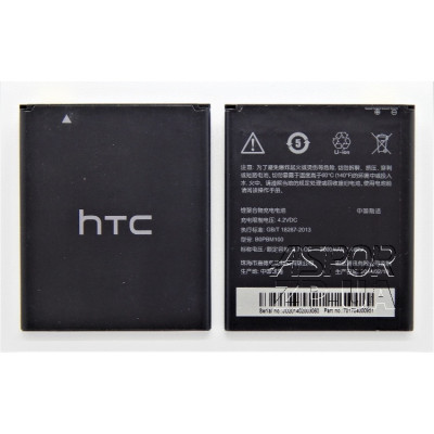 Акумулятор для HTC Desire 616 Dual Sim (BOPBM100) Акумулятор для HTC Desire 616 Dual Sim (BOPBM100)