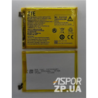 Акумулятор для ZTE Blade X9/Blade S6 Lux/G719C (Li3830T43P6h856337)
