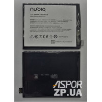 Акумулятор для ZTE Nubia M2/NX551 (Li3936T44P6h836542) Акумулятор для ZTE Nubia M2/NX551 (Li3936T44P6h836542)
