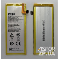 Акумулятор для ZTE Nubia Z7 Mini NX507J (Li3823T43P6h) Акумулятор для ZTE Nubia Z7 Mini NX507J (Li3823T43P6h)