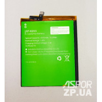 Акумулятор для Leagoo S10 4050mAh (BT-6203) Акумулятор для Leagoo S10 4050mAh (BT-6203)