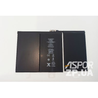 Акумулятор для планшета iPad 2/A1376 (9100389)