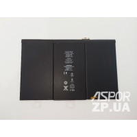 Акумулятор для планшета iPad 3/ iPad 4/A1389 (9100390) Акумулятор для планшета iPad 3/ iPad 4/A1389 (9100390)
