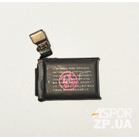 Акумулятор для Apple Watch A1760 38mm (серія 2) (9100402) Акумулятор для Apple Watch A1760 38mm (серія 2) (9100402)