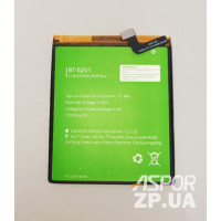 Акумулятор для Leagoo Power 2 Pro 4000mAh (BT-5201)