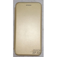 Чохол-книжка Aspor leather для iPhone X/XS- золотий Чохол-книжка Aspor leather для iPhone X/XS- золотий