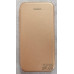Чохол-книжка Aspor leather для Huawei Honor 7X- графітовий