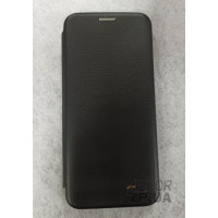 Чохол-книжка Aspor leather для Samsung S8 Plus- чорний Чохол-книжка Aspor leather для Samsung S8 Plus- чорний