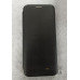 Чохол-книжка Aspor leather для Samsung S8 Plus- чорний
