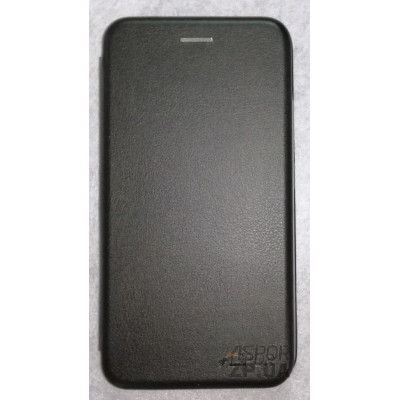 Чохол-книжка Aspor leather для Meizu M5- чорний Чохол-книжка Aspor leather для Meizu M5- чорний
