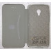 Чохол-книжка Aspor leather для Meizu M5- чорний