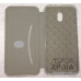 Чохол-книжка Aspor leather для Meizu M6s- графітовий