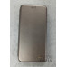 Чохол-книжка Aspor leather для Samsung A8 2018/A530- графітовий