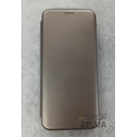 Чохол-книжка Aspor leather для Samsung S8 Plus- графітовий Чохол-книжка Aspor leather для Samsung S8 Plus- графітовий