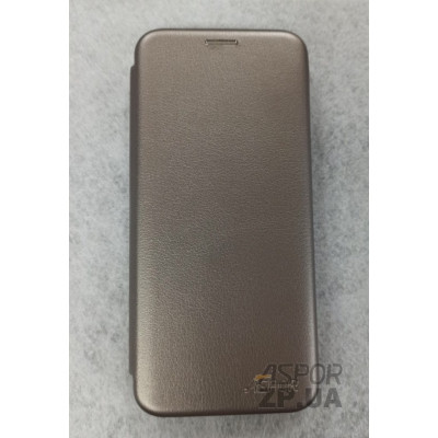 Чохол-книжка Aspor leather для Samsung S8 Plus- графітовий Чохол-книжка Aspor leather для Samsung S8 Plus- графітовий