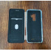 Чохол-книжка Aspor глянсовий пластик для Samsung S9 Plus- чорний
