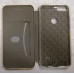 Чохол-книжка Aspor leather для Huawei Y7 2018/Y7 Prime 2018- золотий