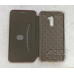 Чохол-книжка Aspor leather для Xiaomi Pocophone F1- бордовий