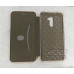 Чохол-книжка Aspor leather для Xiaomi Pocophone F1- золотий