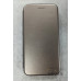 Чохол-книжка Aspor leather для Samsung J4 Plus/J415- графітовий