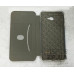 Чохол-книжка Aspor leather для Samsung J4 Plus/J415- графітовий