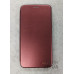 Чохол-книжка Aspor leather для Huawei Honor 7X- бордовий