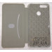 Чохол-книжка Aspor leather для Huawei Honor 7X- золотий
