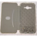 Чохол-книжка Aspor leather для Huawei Y3 2018- золотий