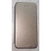 Чохол-книжка Aspor leather для Meizu 15- графітовий