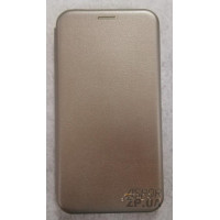 Чохол-книжка Aspor leather для Meizu 16- графітовий Чохол-книжка Aspor leather для Meizu 16- графітовий