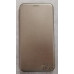 Чохол-книжка Aspor leather для Meizu 16- графітовий
