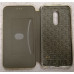 Чохол-книжка Aspor leather для Meizu 16- золотий