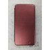 Чохол-книжка Aspor leather для Meizu Pro 6- бордовий