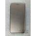 Чохол-книжка Aspor leather для Meizu Pro 6- графітовий