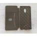 Чохол-книжка Aspor leather для Meizu Pro 6- золотий