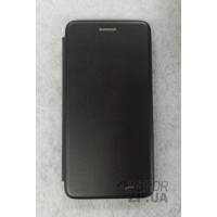 Чохол-книжка Aspor leather для Meizu Pro 6- чорний Чохол-книжка Aspor leather для Meizu Pro 6- чорний