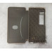 Чохол-книжка Aspor leather для Meizu Pro 7- золотий