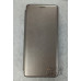 Чохол-книжка Aspor leather для Samsung A920F/A9 2018- графітовий