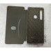 Чохол-книжка Aspor leather для Samsung A920F/A9 2018- графітовий