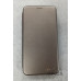 Чохол-книжка Aspor leather для Xiaomi Mi 8- графітовий