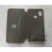 Чохол-книжка Aspor leather для Xiaomi Mi 8- золотий