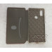 Чохол-книжка Aspor leather для Xiaomi Mi 8 SE- бордовий