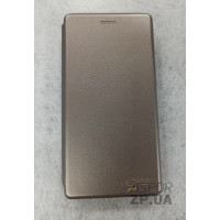 Чохол-книжка Aspor leather для Xiaomi Mi 8 SE- графітовий
