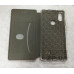 Чохол-книжка Aspor leather для Xiaomi Mi 8 SE- графітовий